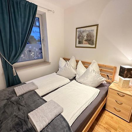 Green Paradise & Cozy Retreat Salzburg With Free Parking Eksteriør billede