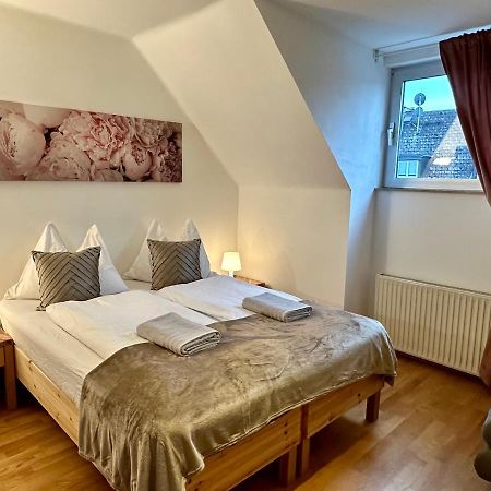 Green Paradise & Cozy Retreat Salzburg With Free Parking Eksteriør billede