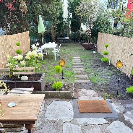 Green Paradise & Cozy Retreat Salzburg With Free Parking Eksteriør billede