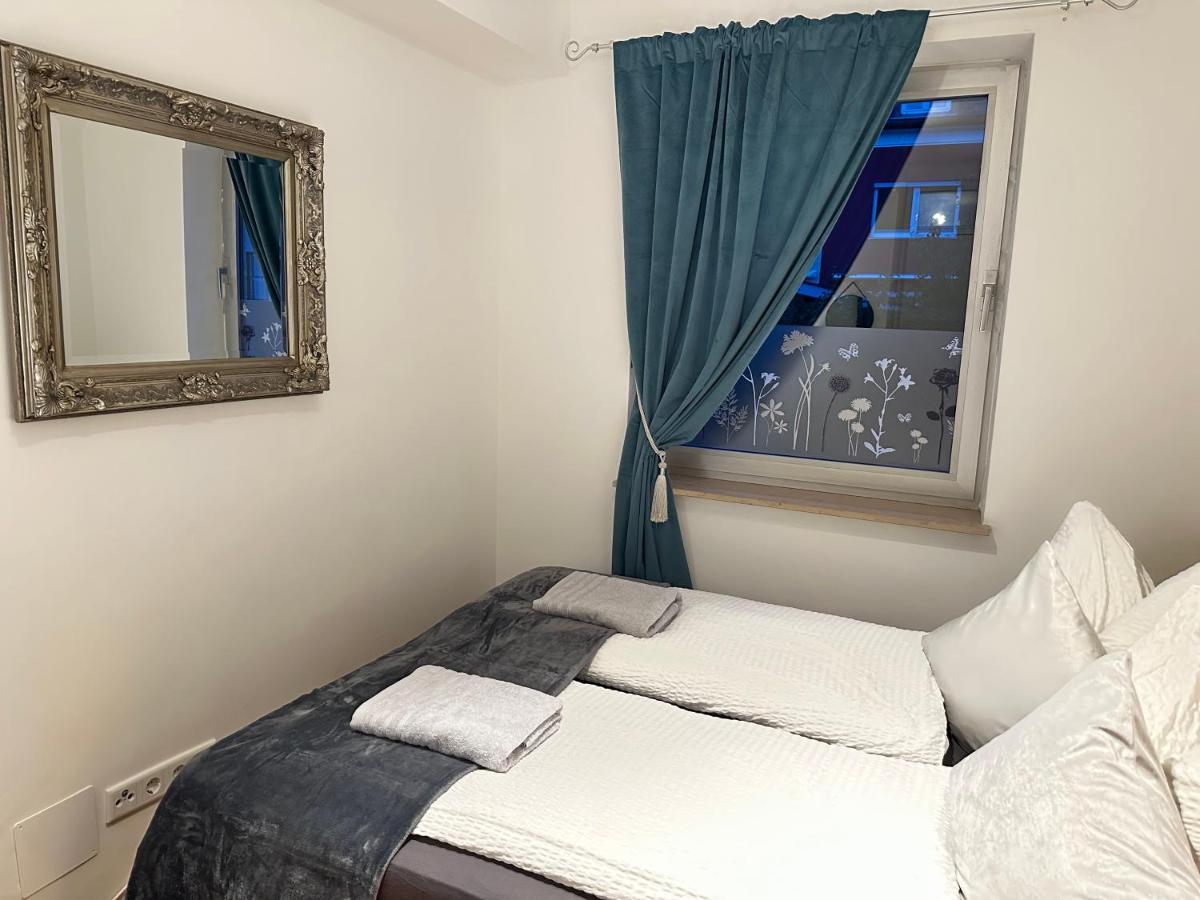 Green Paradise & Cozy Retreat Salzburg With Free Parking Eksteriør billede