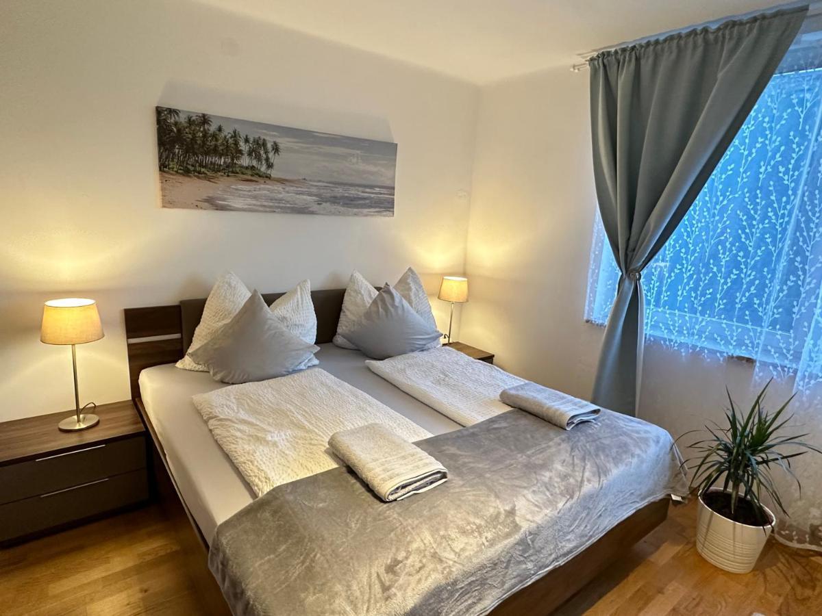 Green Paradise & Cozy Retreat Salzburg With Free Parking Eksteriør billede