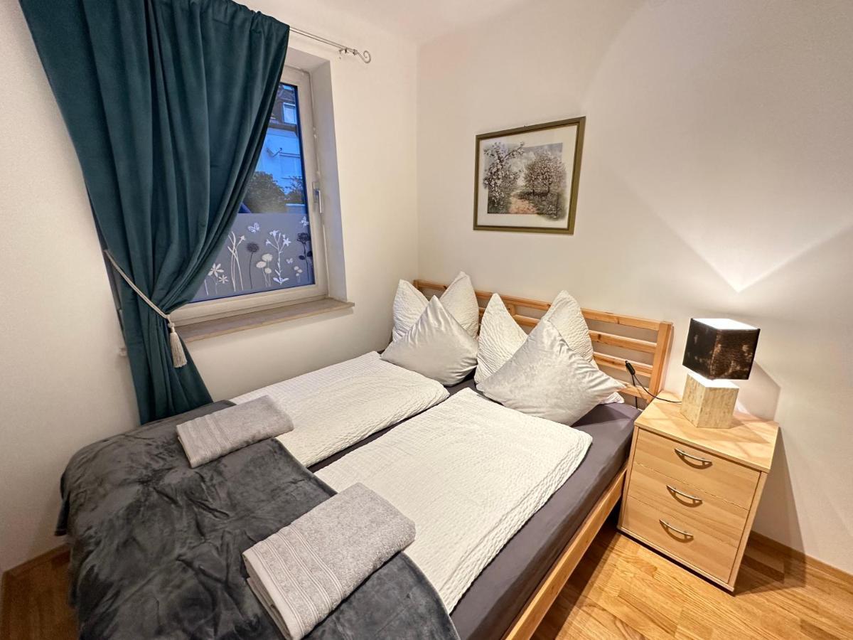Green Paradise & Cozy Retreat Salzburg With Free Parking Eksteriør billede
