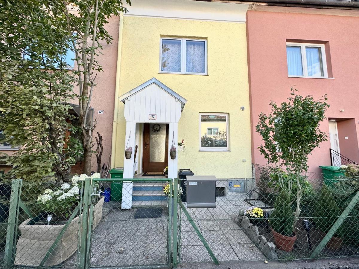 Green Paradise & Cozy Retreat Salzburg With Free Parking Eksteriør billede