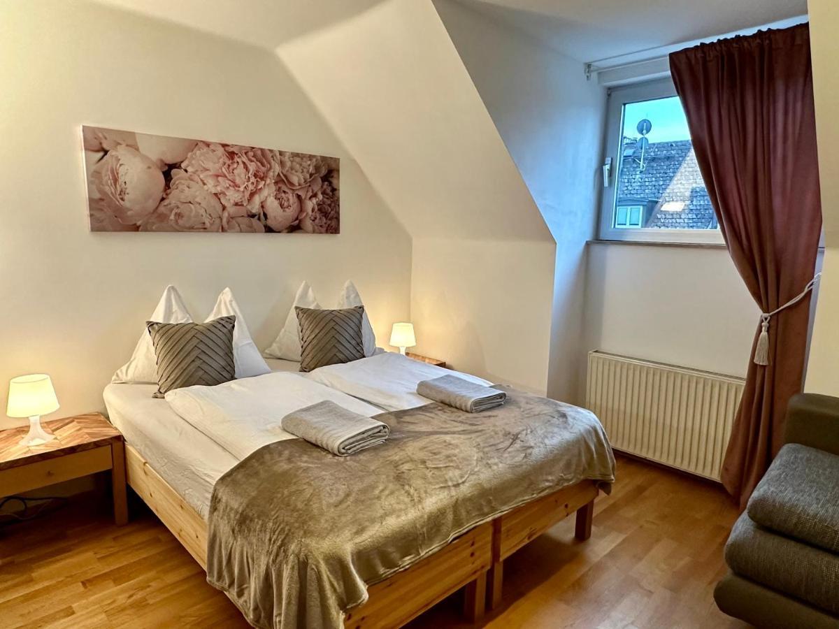Green Paradise & Cozy Retreat Salzburg With Free Parking Eksteriør billede