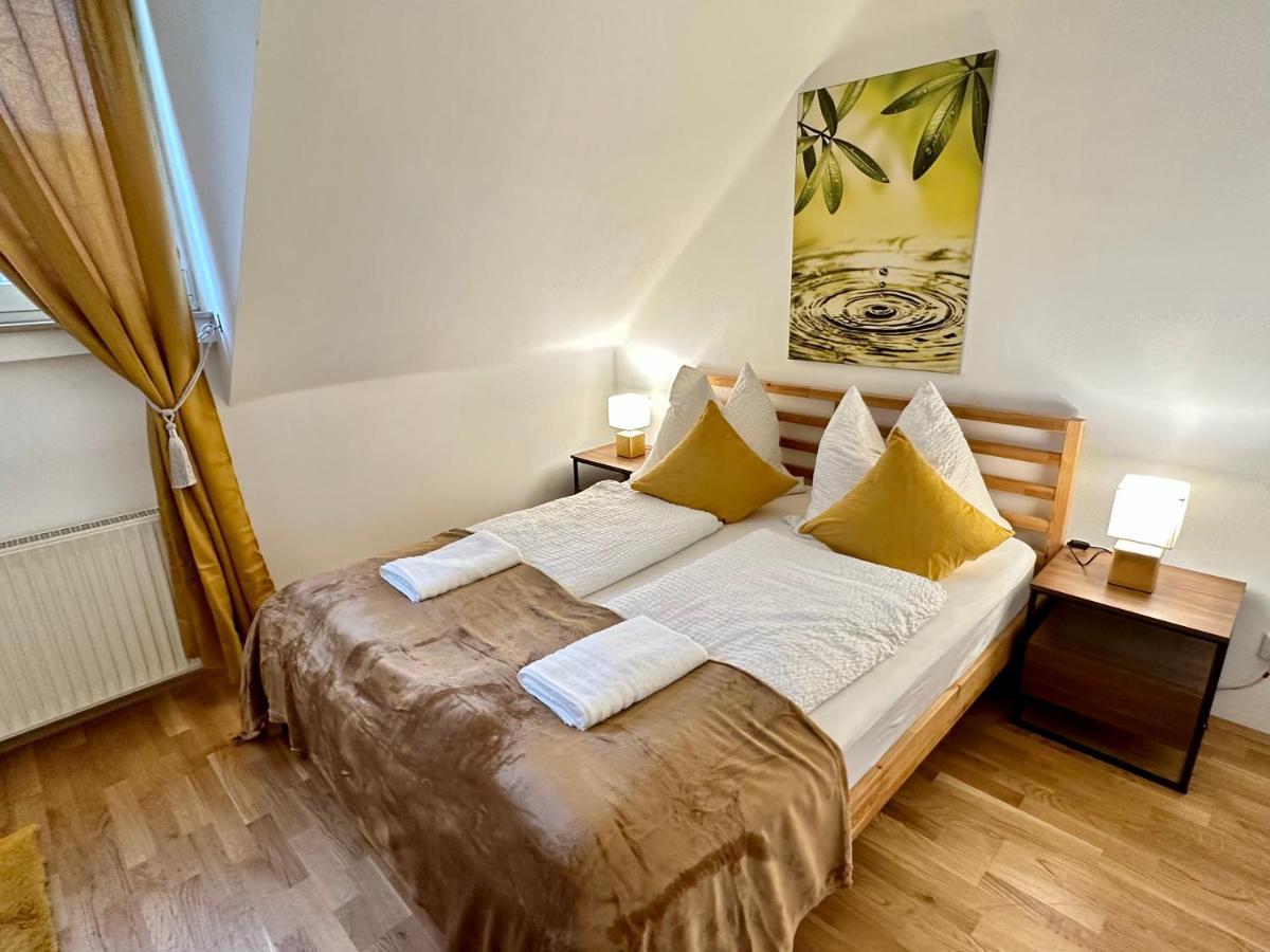 Green Paradise & Cozy Retreat Salzburg With Free Parking Eksteriør billede