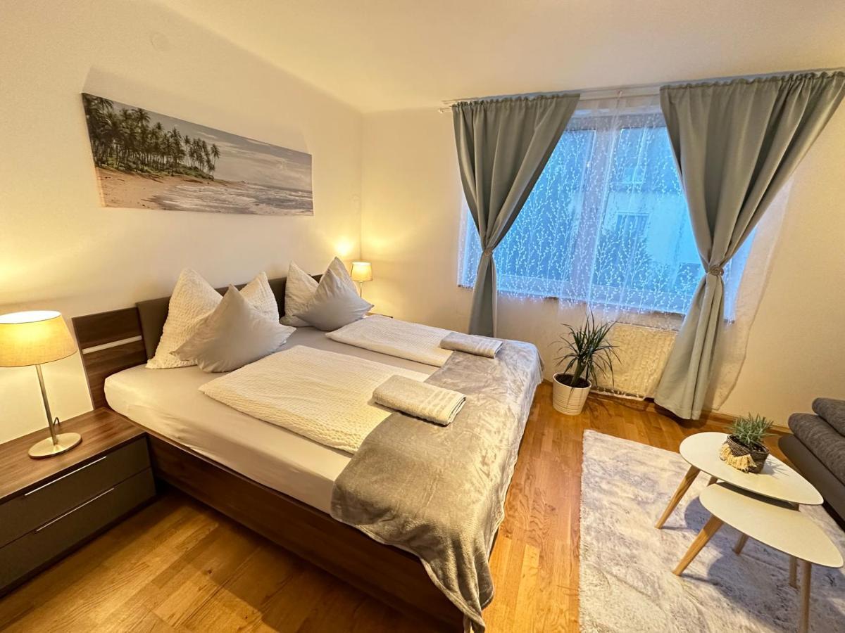 Green Paradise & Cozy Retreat Salzburg With Free Parking Eksteriør billede