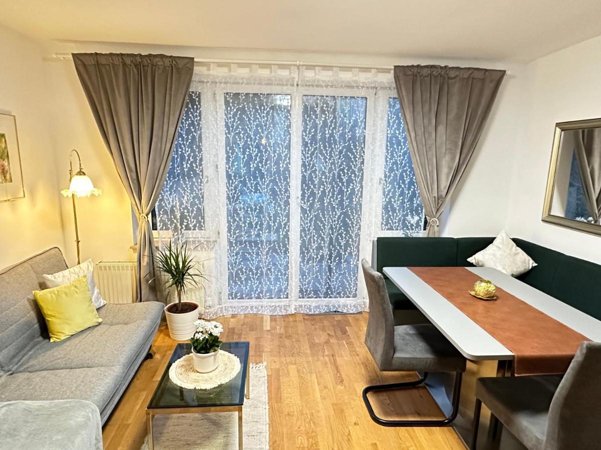 Green Paradise & Cozy Retreat Salzburg With Free Parking Eksteriør billede