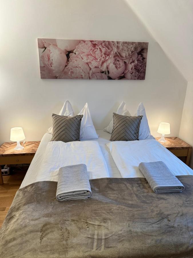 Green Paradise & Cozy Retreat Salzburg With Free Parking Eksteriør billede