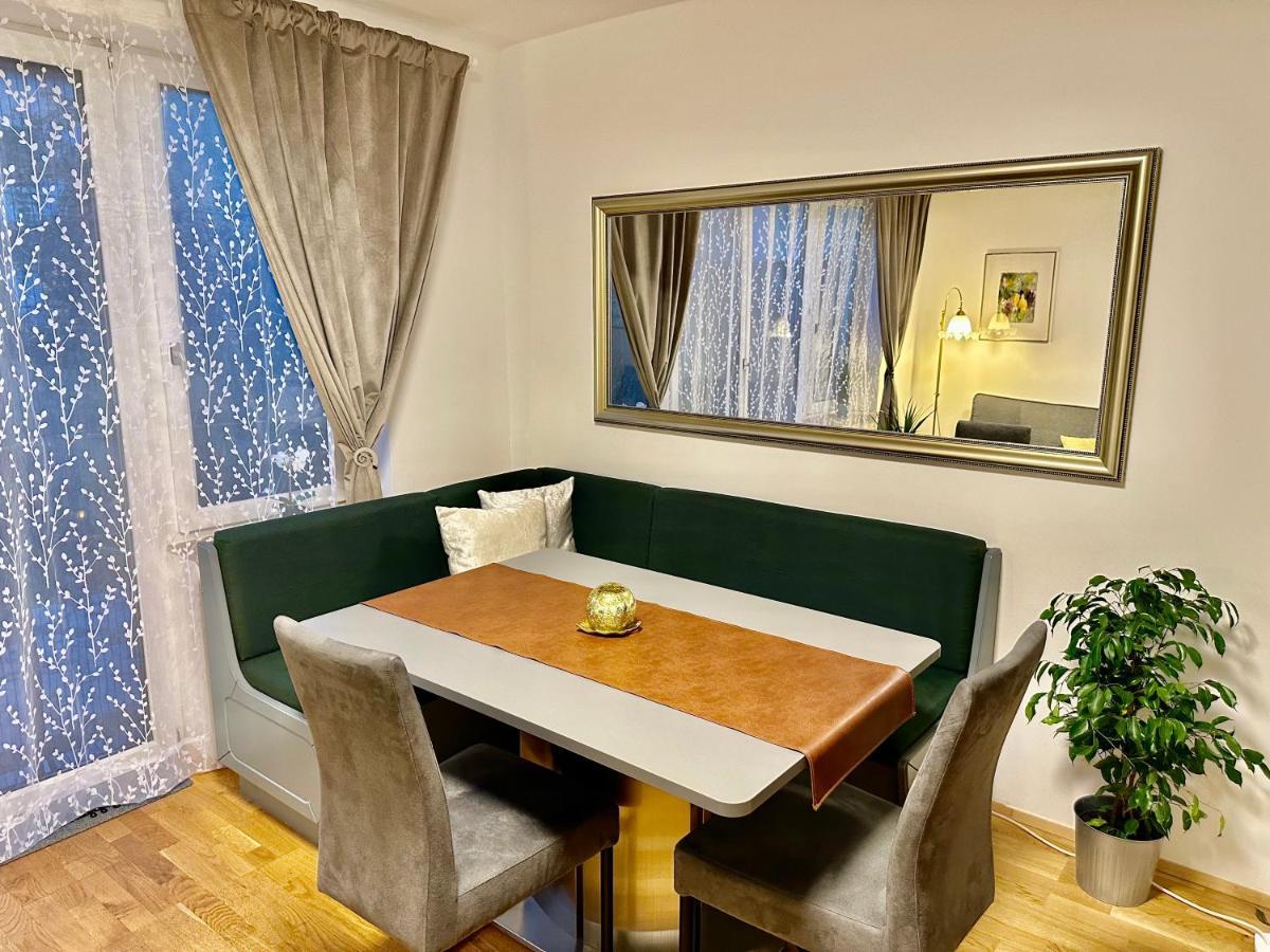 Green Paradise & Cozy Retreat Salzburg With Free Parking Eksteriør billede