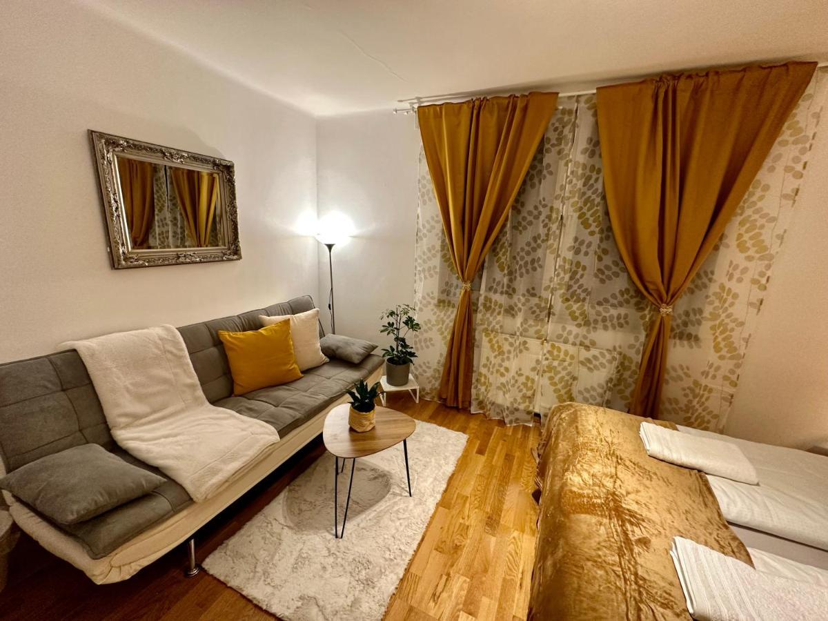 Green Paradise & Cozy Retreat Salzburg With Free Parking Eksteriør billede