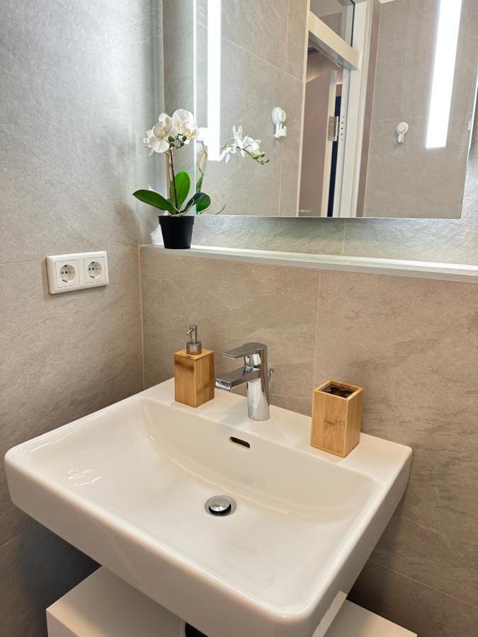 Green Paradise & Cozy Retreat Salzburg With Free Parking Eksteriør billede