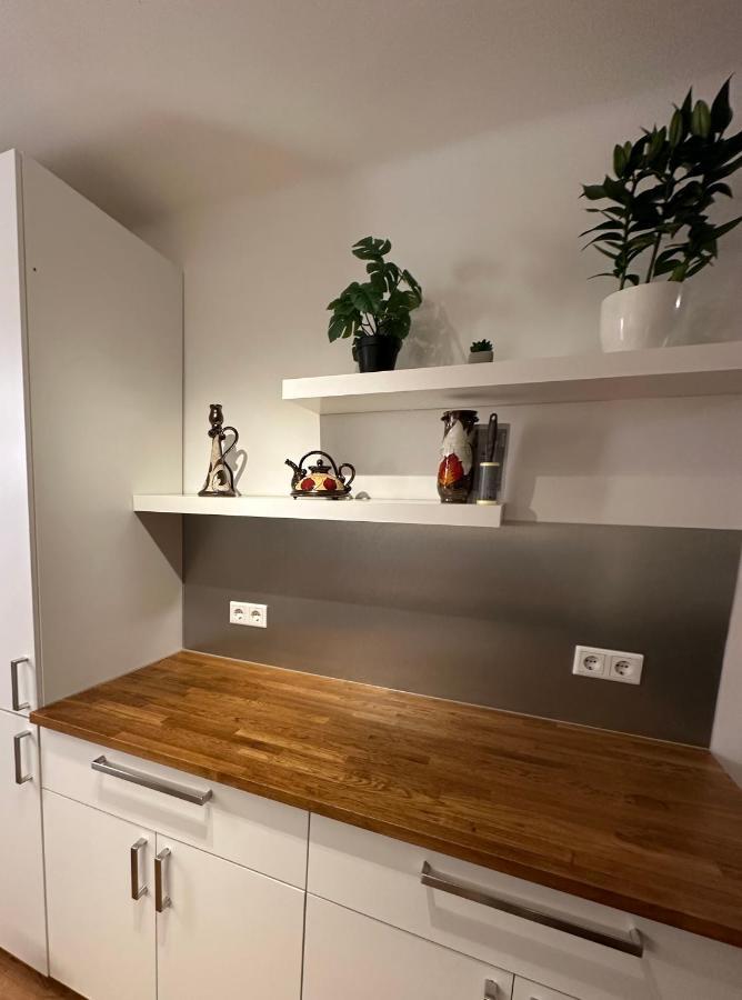 Green Paradise & Cozy Retreat Salzburg With Free Parking Eksteriør billede