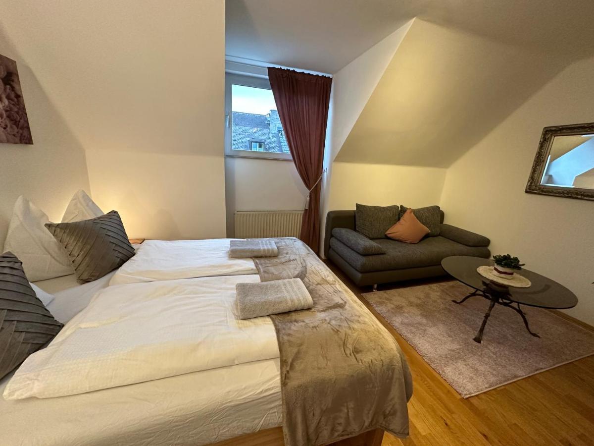 Green Paradise & Cozy Retreat Salzburg With Free Parking Eksteriør billede