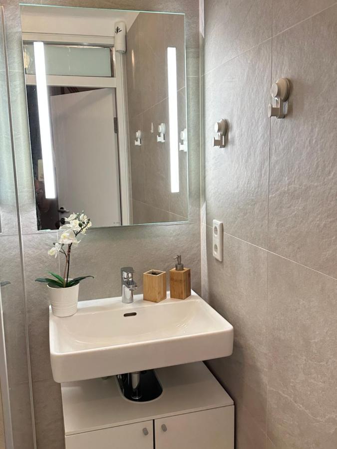 Green Paradise & Cozy Retreat Salzburg With Free Parking Eksteriør billede