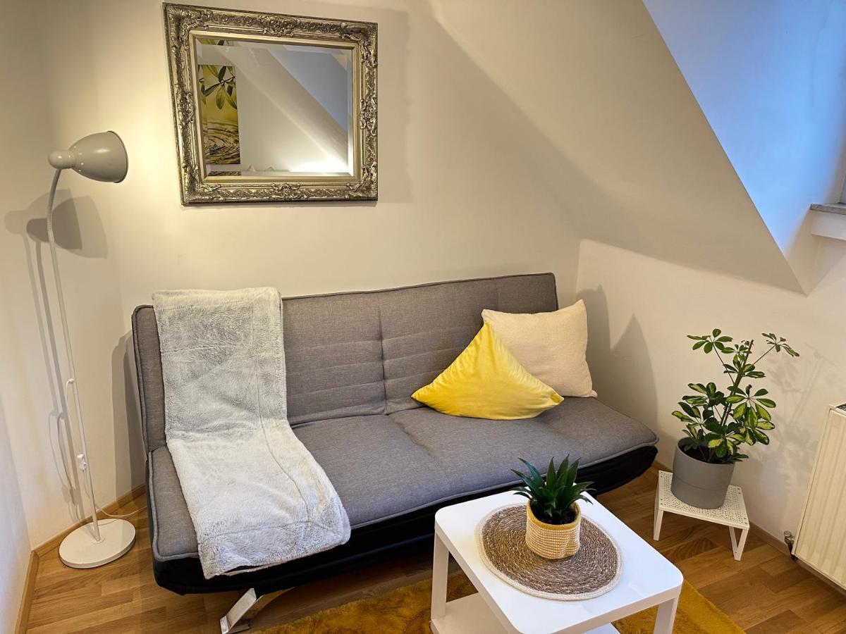 Green Paradise & Cozy Retreat Salzburg With Free Parking Eksteriør billede