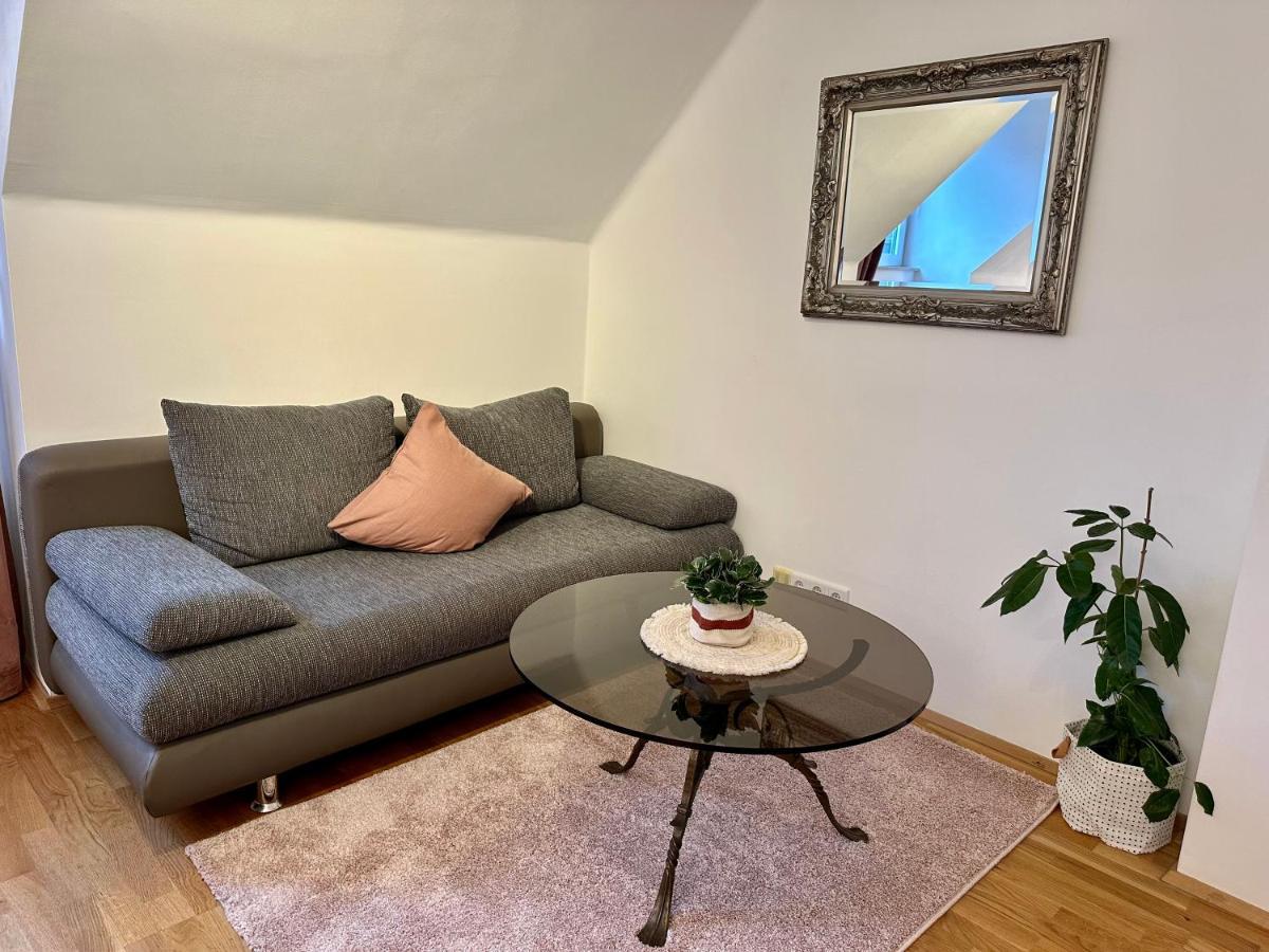 Green Paradise & Cozy Retreat Salzburg With Free Parking Eksteriør billede