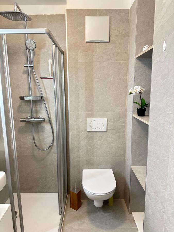 Green Paradise & Cozy Retreat Salzburg With Free Parking Eksteriør billede