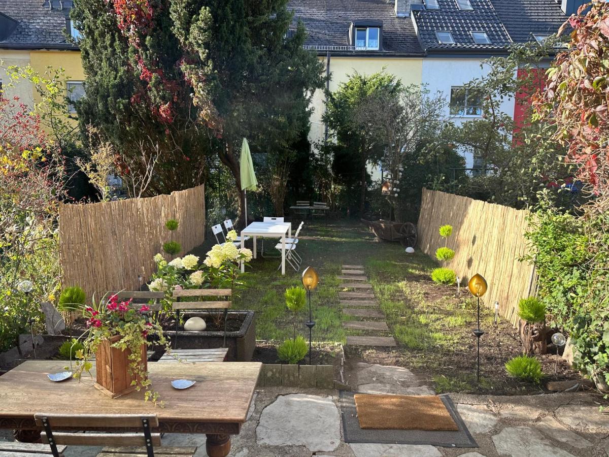 Green Paradise & Cozy Retreat Salzburg With Free Parking Eksteriør billede