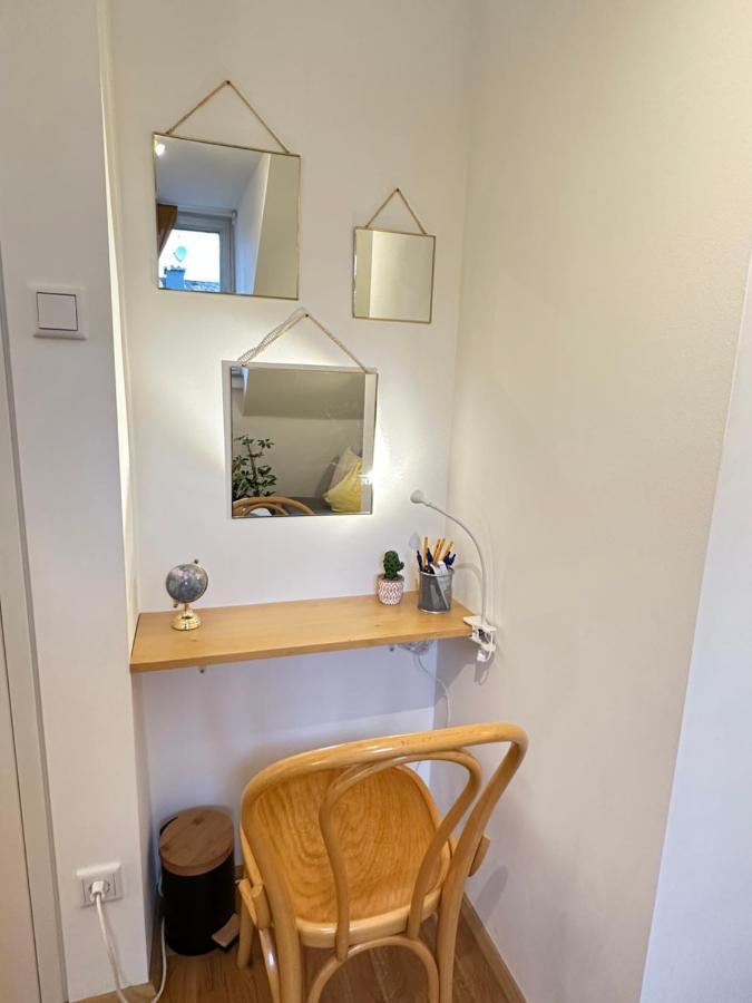 Green Paradise & Cozy Retreat Salzburg With Free Parking Eksteriør billede