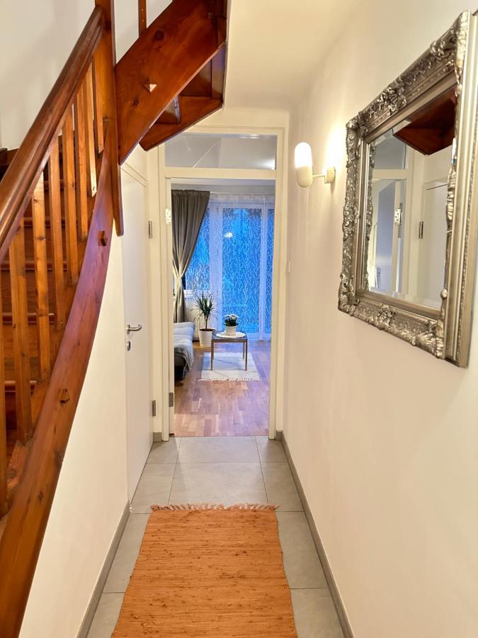 Green Paradise & Cozy Retreat Salzburg With Free Parking Eksteriør billede