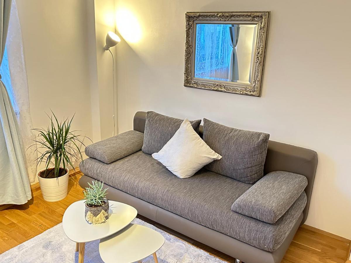 Green Paradise & Cozy Retreat Salzburg With Free Parking Eksteriør billede