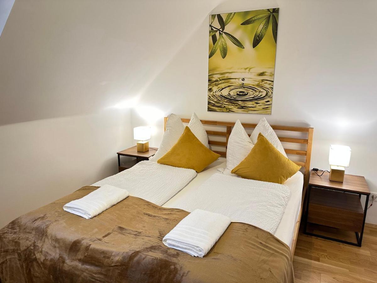Green Paradise & Cozy Retreat Salzburg With Free Parking Eksteriør billede