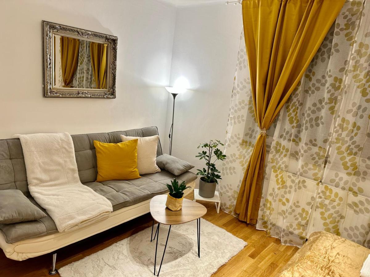 Green Paradise & Cozy Retreat Salzburg With Free Parking Eksteriør billede