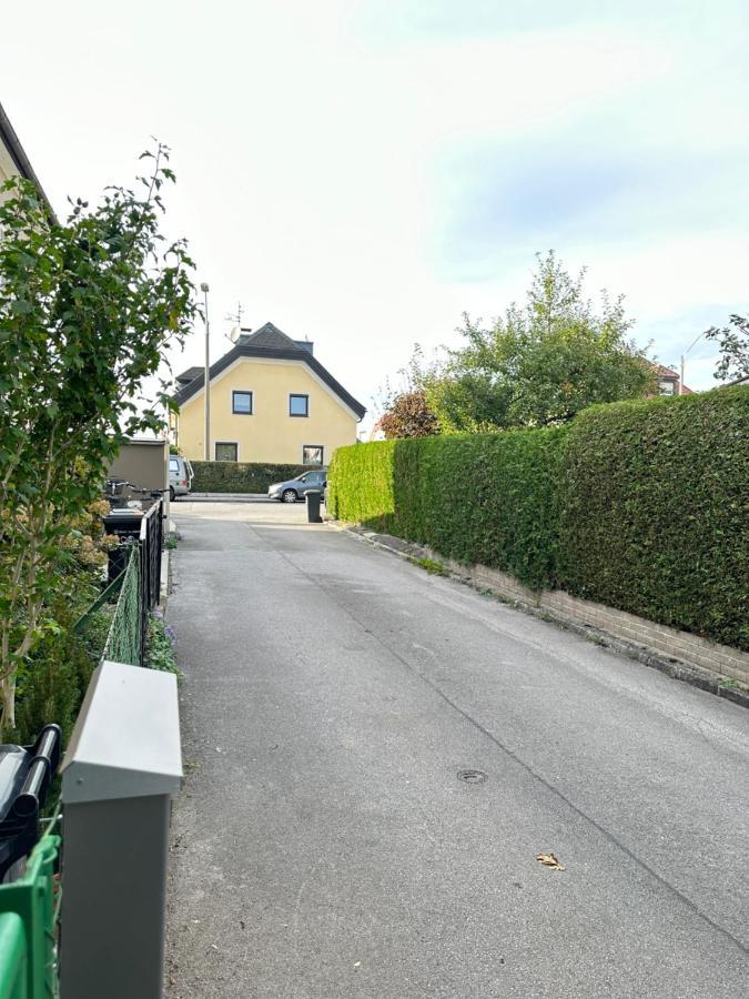 Green Paradise & Cozy Retreat Salzburg With Free Parking Eksteriør billede