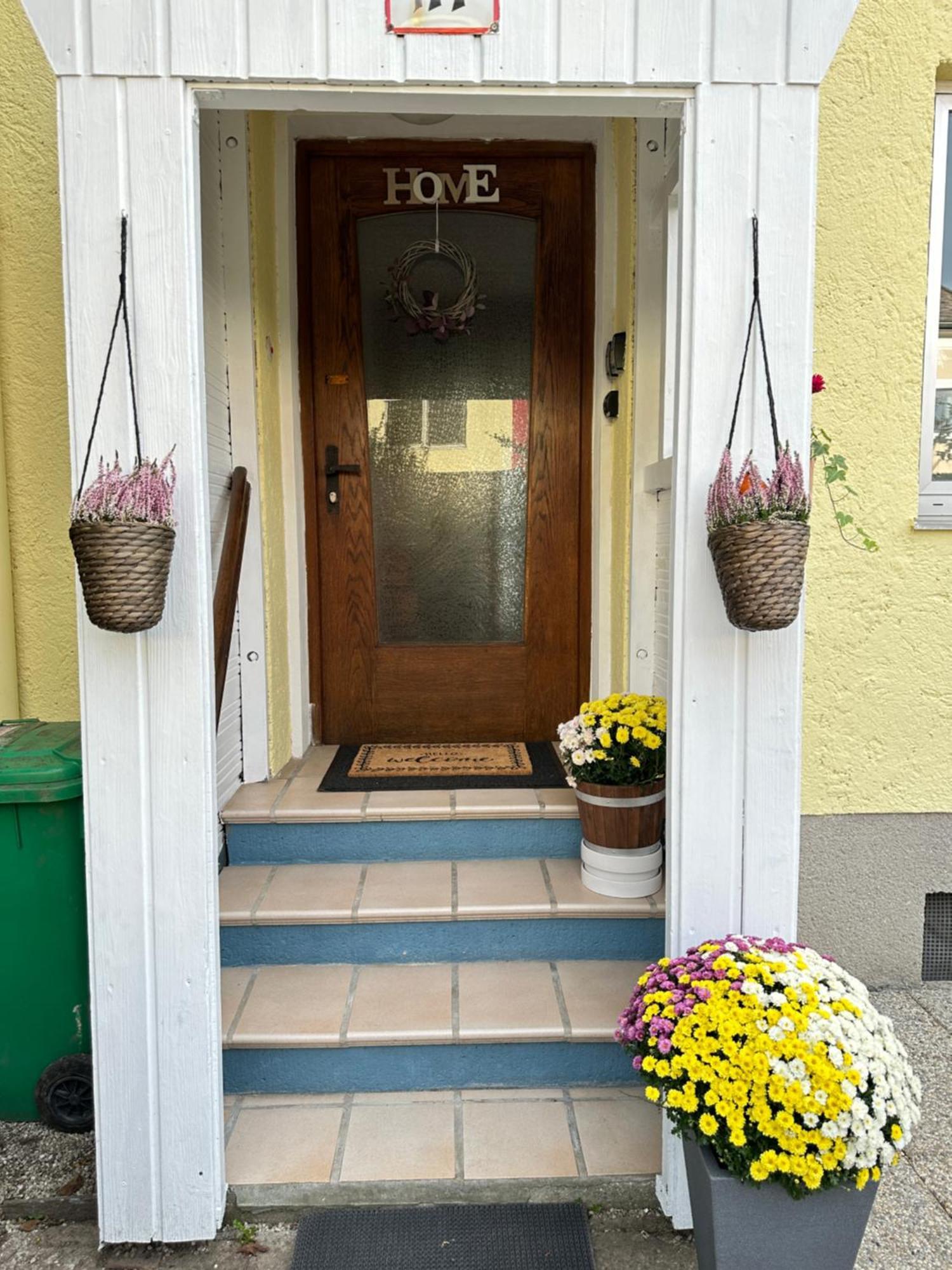 Green Paradise & Cozy Retreat Salzburg With Free Parking Eksteriør billede