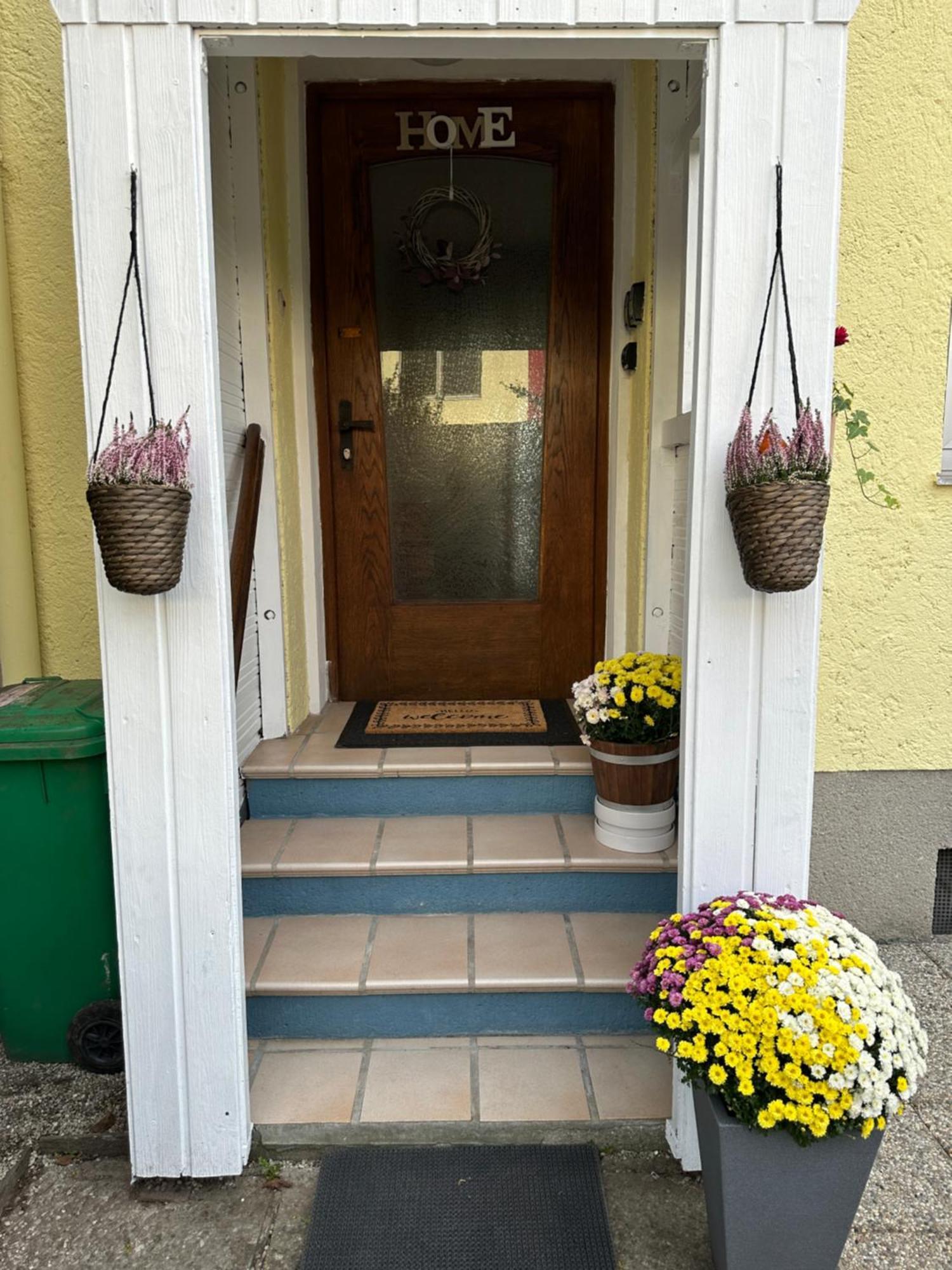Green Paradise & Cozy Retreat Salzburg With Free Parking Eksteriør billede